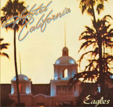 Hotel California