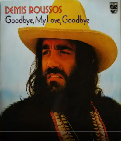 Goodbye My Love Goodbye